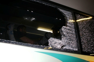 Η σύσκεψη και η στάση της αστυνομίας