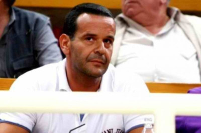 Απομένει το ραντεβού στο Μαρούσι