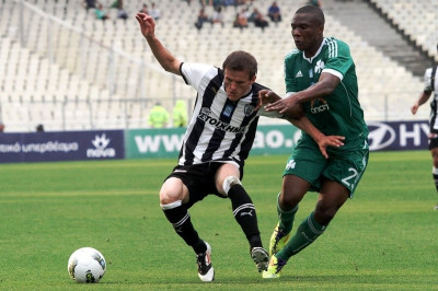 Παναθηναϊκός: Σε πρόταση ανανέωσης ελπίζει ο Σιμάο