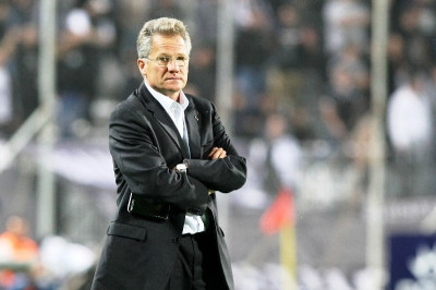 Οι πρώτες σκέψεις του Μπόλονι ενόψει Ατρόμητου