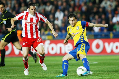 Αποχωρεί και ο Θεοδωρίδης από τον Παναιτωλικό