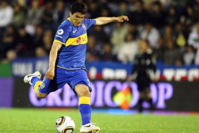 «Πρόταση του Ολυμπιακού για τον Τσάβες»