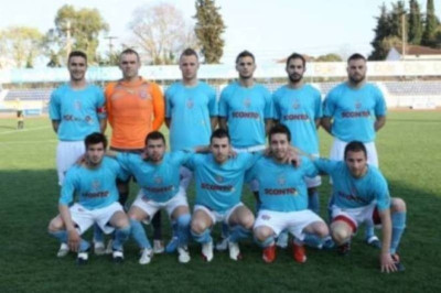 Μισός με το Μεσολόγγι ο Όλυμπος