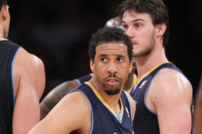 Αισιοδοξία για παραμονή Αντρέ Μίλερ στους Νάγκετς