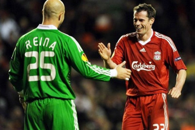 Κάραγχερ: «Φταίμε όλοι»