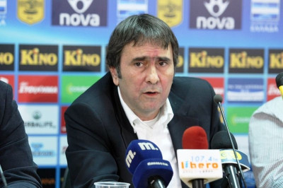 Αθανασιάδης: «Κάναμε πρόταση για τον Άρη και περιμένουμε»