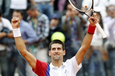 Και ο Νόλε στα ημιτελικά της Ρώμης