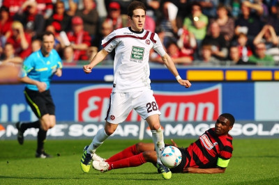 «Ψηφίζει» Καϊζερσλάουτερν ο Φορτούνης!