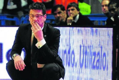 Προβλήματα για Κατσικάρη