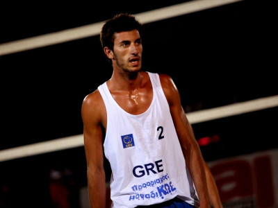 Αποκλείστηκαν οι άνδρες