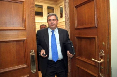 Κι όμως! Ο Καμμένος πιστεύει την Μέρκελ