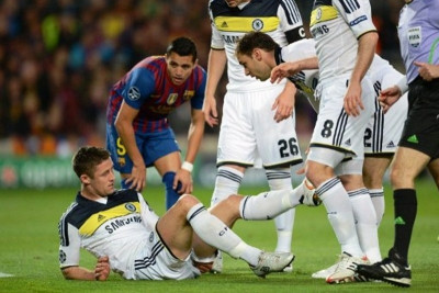 Τελικός Champions League: Πιστεύει στον τίτλο ο Κέιχιλ