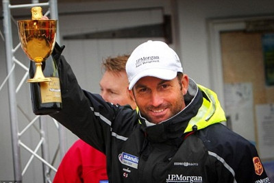 Ο Αϊνσλι το 6ο χρυσό στο Παγκόσμιο