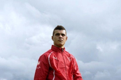 Ανακοίνωσε Ξάκα η Γκλάντμπαχ!