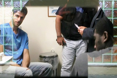 Αηδιασμένοι και σοκαρισμένοι οι Περπέρογλου-Σμιθ