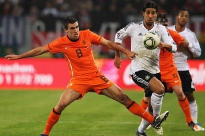 Μίλαν και Γιουνάιτεντ για Στρούτμαν!