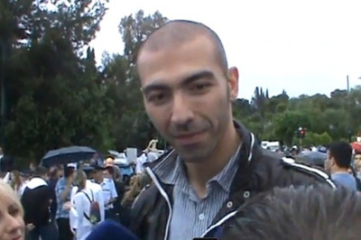 Νικολαϊδης: «Η Ελλάδα να πάει δυνατότερα από ποτέ» (video)