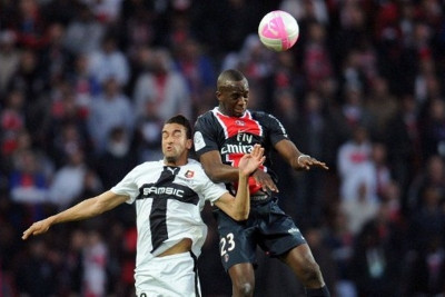 Σισοκό: «Μπορούμε ακόμα να πάρουμε το πρωτάθλημα»