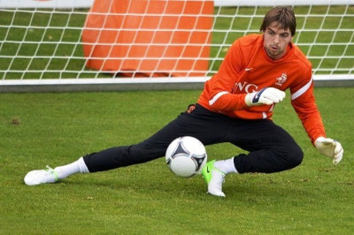 Euro 2012: Κρουλ: «Είναι όνειρο»