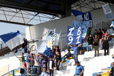 Απόβαση στου Ζωγράφου ο Απόλλων