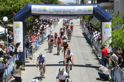 Ο Ταμουρίδης σταθερά 3ος στην γενική