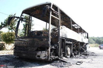 Διαθεσόπουλος: «Καταδικάζουμε το θλιβερό αυτό γεγονός»