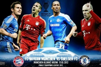 Όποια ομάδα κερδίσει θα είναι η καλύτερη της Ευρώπης;