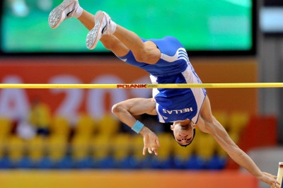 Η Μπανούση 15η στο Ευρωπαϊκό