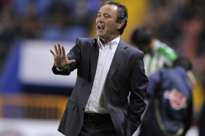 «Αβέβαιο το μέλλον του Μαρτίνεθ στη Λεβάντε»