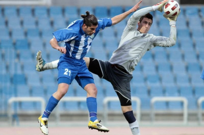 Στην Εθνική Ελπίδων ο Γιαννιώτης του Εθνικού Γαζώρου!