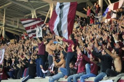 Με ελλείψεις η Λάρισα