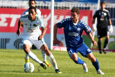 Ατρόμητος: Σκέψεις για επέκταση συμβολαίου σε Δημούτσο