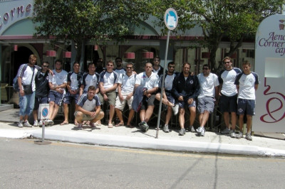 Γούνας: «Πιστεύω ότι στο τέλος θα νικήσουμε» (video)