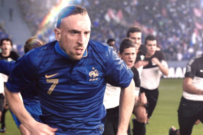 Η νέα εντυπωσιακή διαφήμιση της Nike (video)