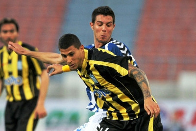 Στη λίστα της ΑΕΚ Καρέλης, Κοτσαρίδης και δανεικοί