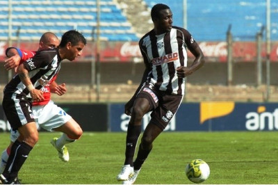 «Βλέπει» Μερκάδο ο ΠΑΟΚ