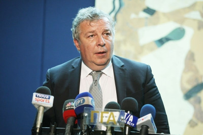 Κανονικά οι τελικοί των «αιωνίων»