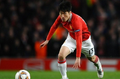 Παρκ: «Να κλείσω την καριέρα μου στην Γιουνάιτεντ»