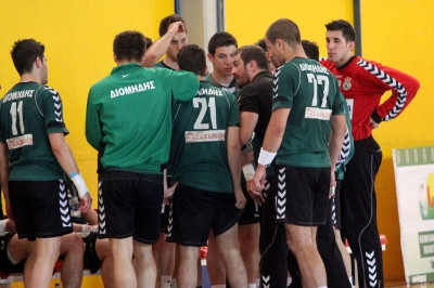 Απόλυτος κυρίαρχος ο Διομήδης