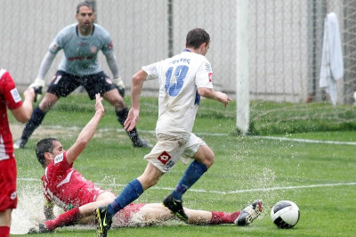 Με Κορώνη στην αποστολή ο Απόλλων