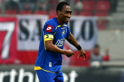 Θετική απάντηση Ροτζέριο σε Αστέρα Τρίπολης