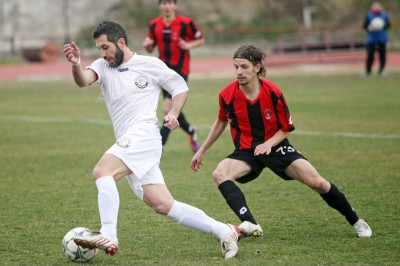 Πρώτος τελικός με Καλαμαριά για την Ηράκλεια