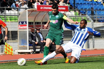 Νέες αποχωρήσεις αναμένονται στον Λεβαδειακό