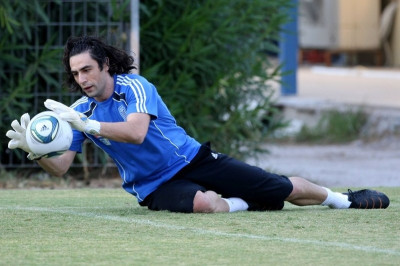 Χιώτης: «Νομίζω ότι άξιζα μια θέση στην Εθνική»