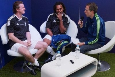 Καρεμπέ: «Γνώρισα την κουλτούρα και τη φιλοσοφία των Ελλήνων»