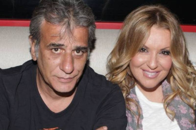 Γερμανού-Νινιός: Ο νέος έρωτας της εγχώριας showbiz;