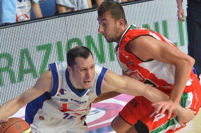 Έκαναν το 1-0 τα φαβορί στην Ιταλία