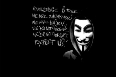Anonymous: Αυτοί κρύβονται πίσω από το χτύπημα στην Ελασσόνα
