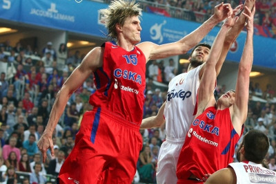 Πάλι εκτός ο Κιριλένκο!