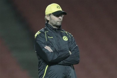 Αρνητικός για Λίβερπουλ ο Κλοπ